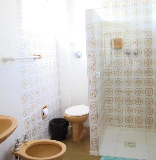 スーペリアの４人部屋, Pousada Icaraí