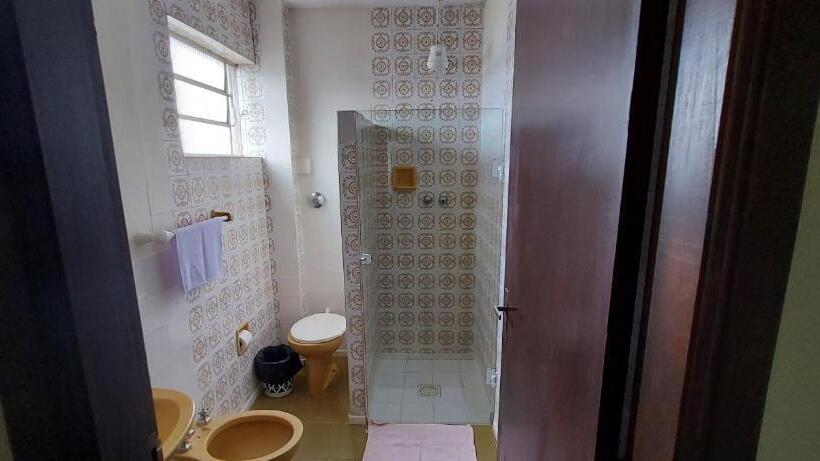 スーペリアの４人部屋, Pousada Icaraí