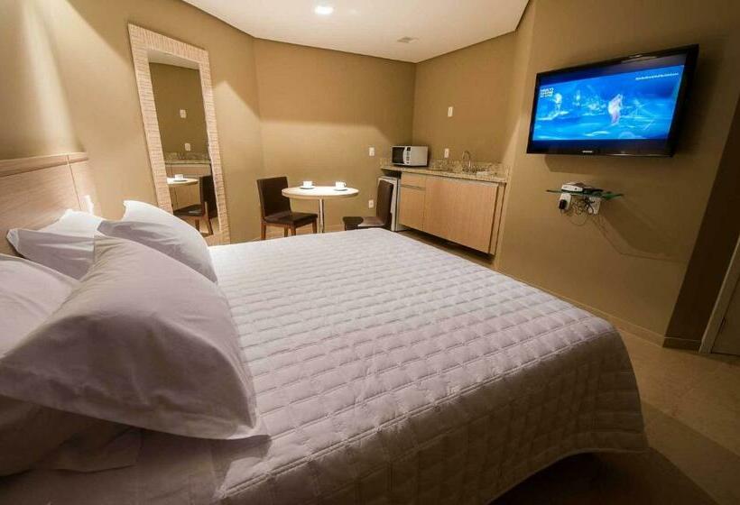 Апартаменты Deluxe 1 Спальня, Viageiro Casa