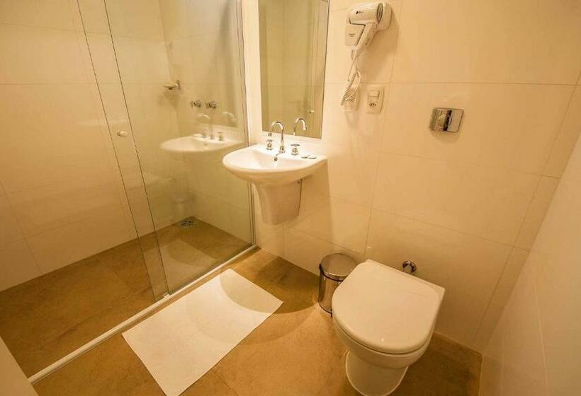 １ベッドルームのデラックスアパートメント, Viageiro Casa