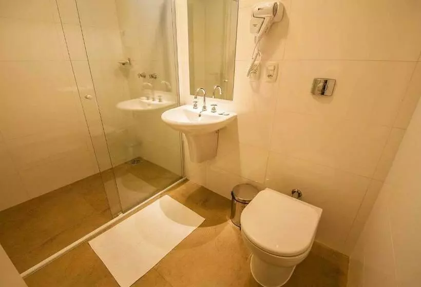 آپارتمان لوکس 1 خوابه, Viageiro Casa