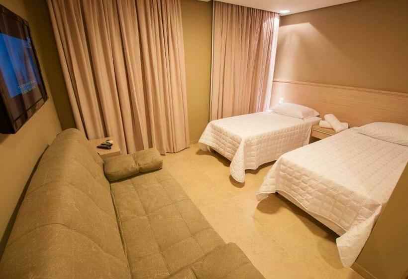 Апартаменты Deluxe 1 Спальня, Viageiro Casa