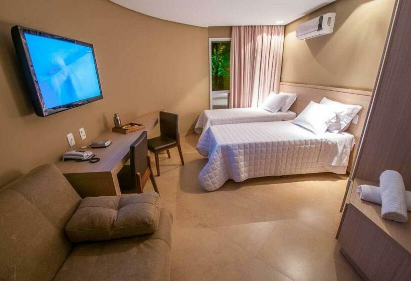 Апартаменты Deluxe 1 Спальня, Viageiro Casa