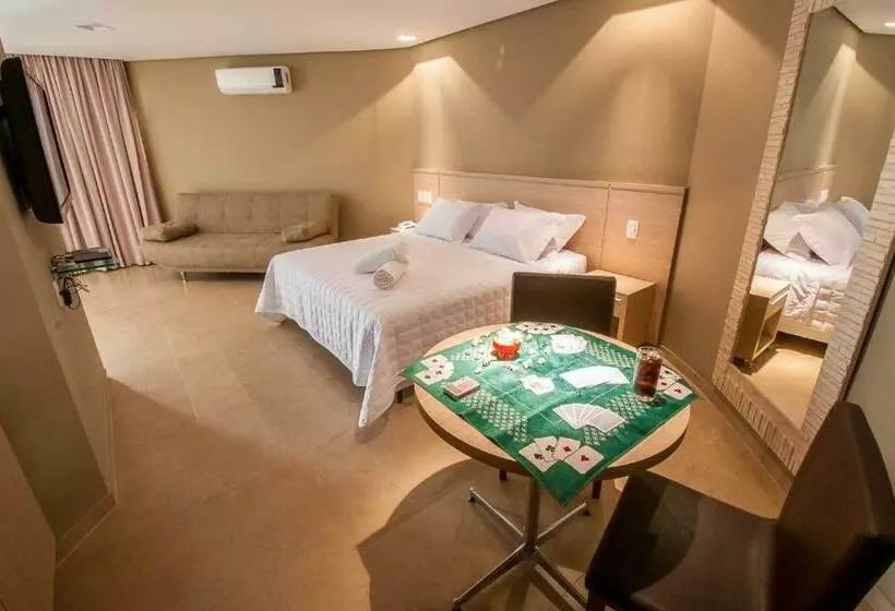 آپارتمان لوکس 1 خوابه, Viageiro Casa