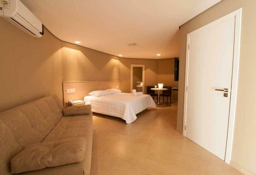 Апартаменты Deluxe 1 Спальня, Viageiro Casa