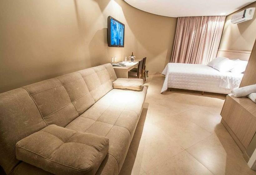 Апартаменты Deluxe 1 Спальня, Viageiro Casa