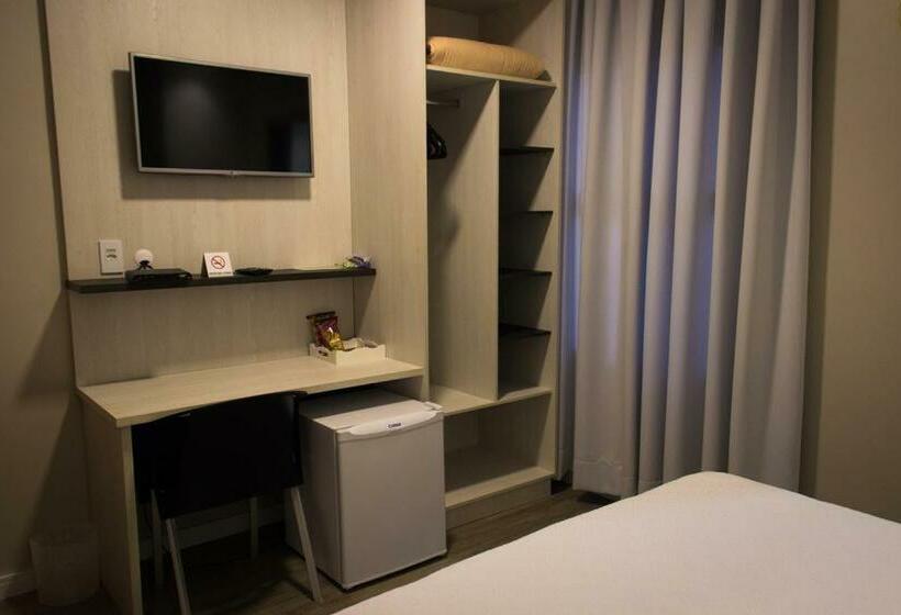 חדר סופריור, Scarpelli Palace