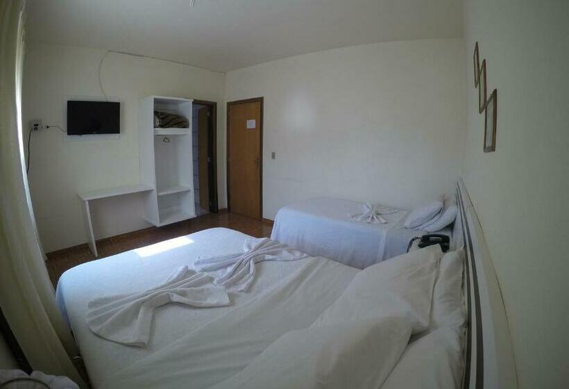 스탠다드 룸, Schreiber