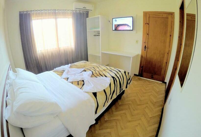 스탠다드 싱글 룸, Schreiber