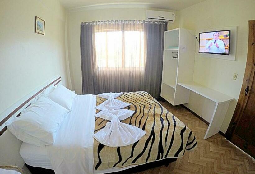 스탠다드 싱글 룸, Schreiber