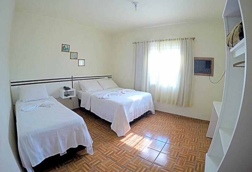 스탠다드 룸, Schreiber