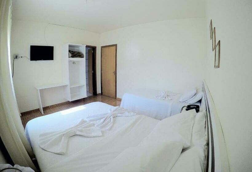 스탠다드 룸, Schreiber