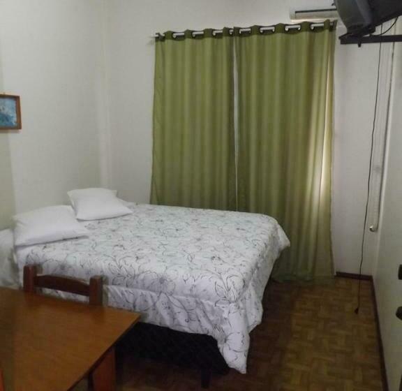 스탠다드 싱글 룸, Schreiber