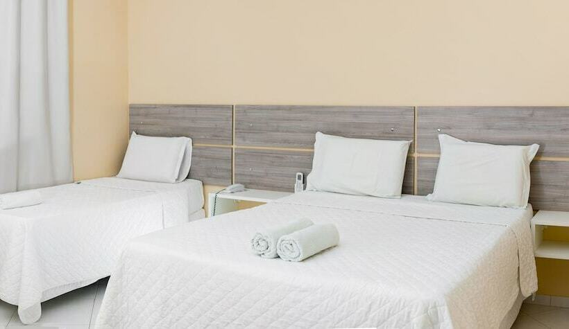 חדר סטנדרט, São Lázaro