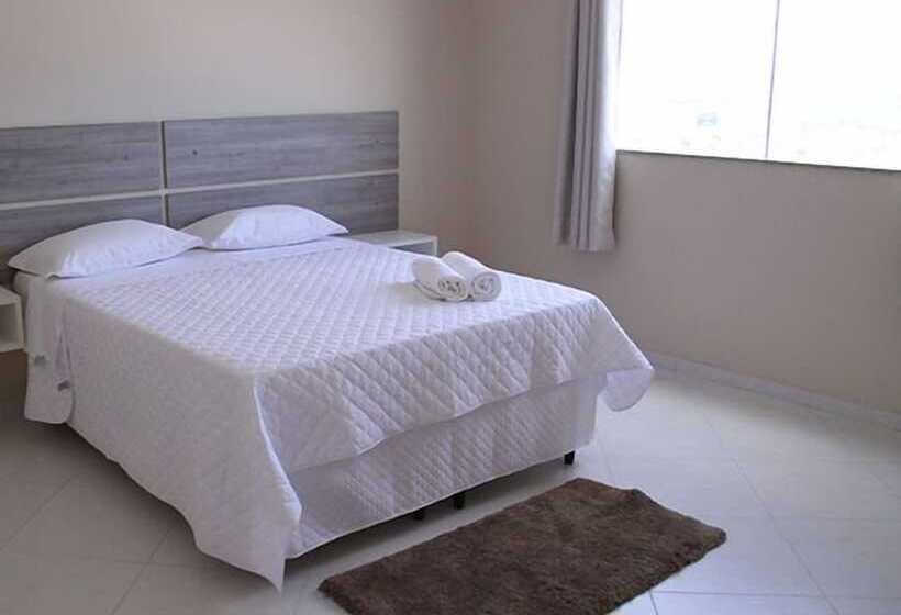 חדר סטנדרט, São Lázaro