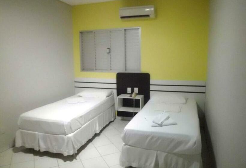 스탠다드 룸, São Vicente