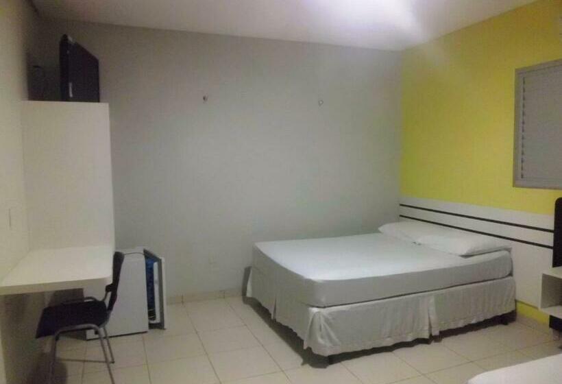 스탠다드 트리플 룸, São Vicente