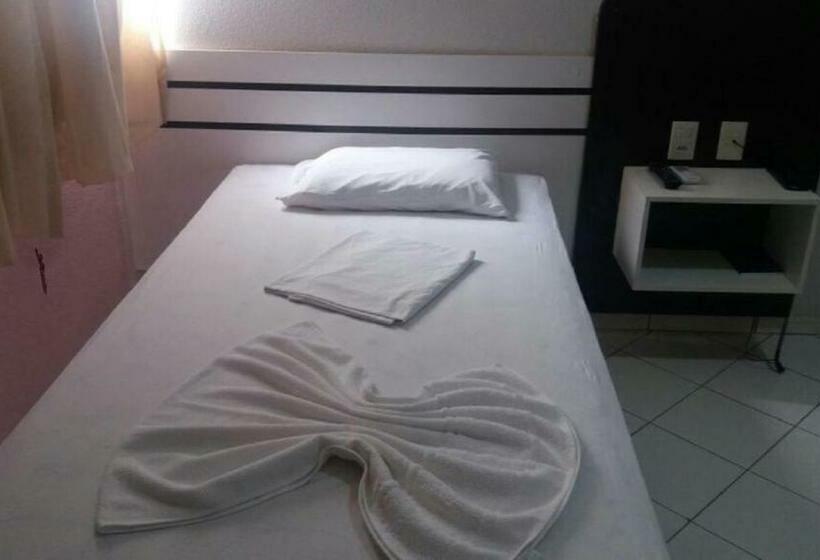 스탠다드 싱글 룸, São Vicente