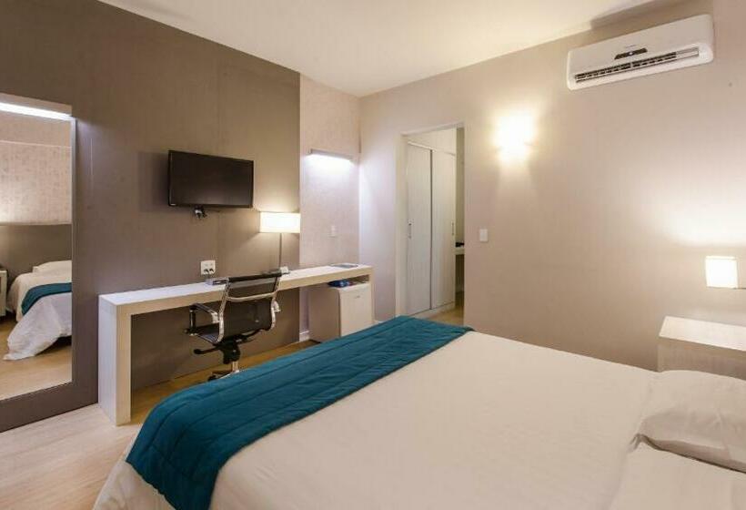 חדר סופריור, Suntory