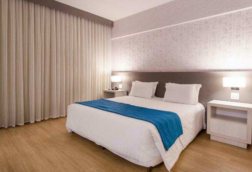 חדר סופריור, Suntory