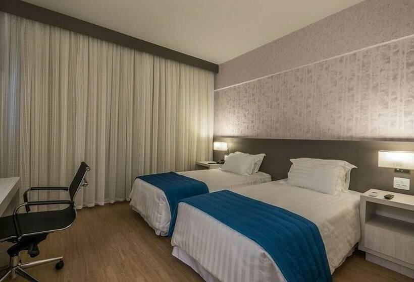 חדר דלוקס, Suntory