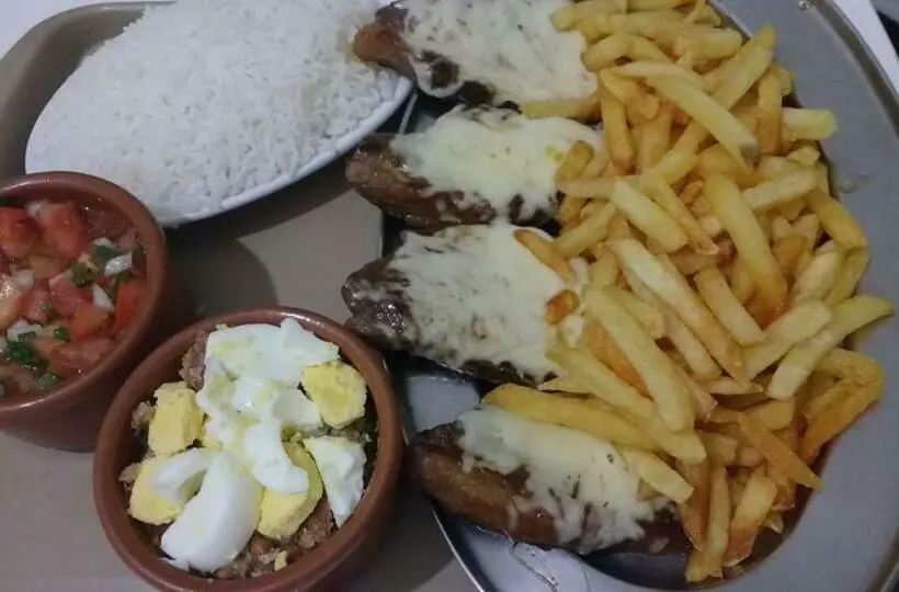 اتاق استاندارد یک نفره, Talismã