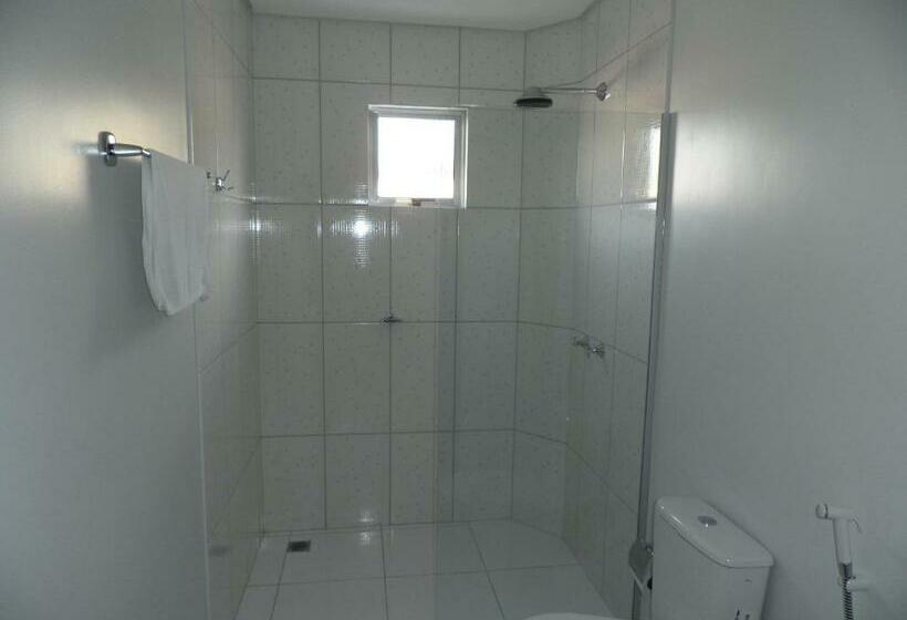 スタンダードシングルルーム, Talismã