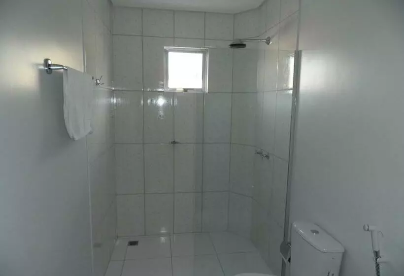 اتاق استاندارد یک نفره, Talismã