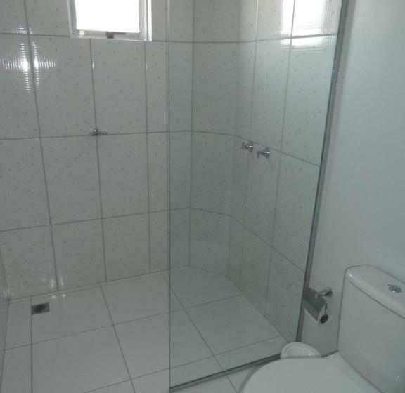 スタンダードシングルルーム, Talismã