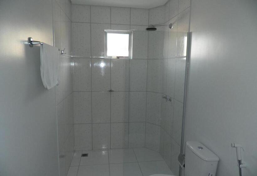 スタンダードトリプルルーム, Talismã