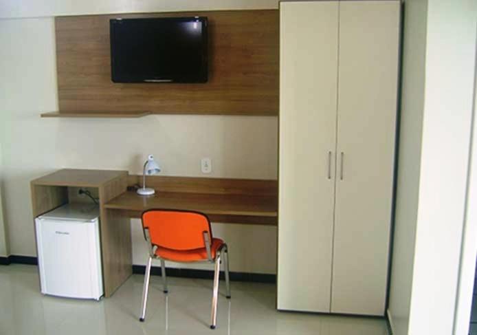 高级大房间, Tapajós Center