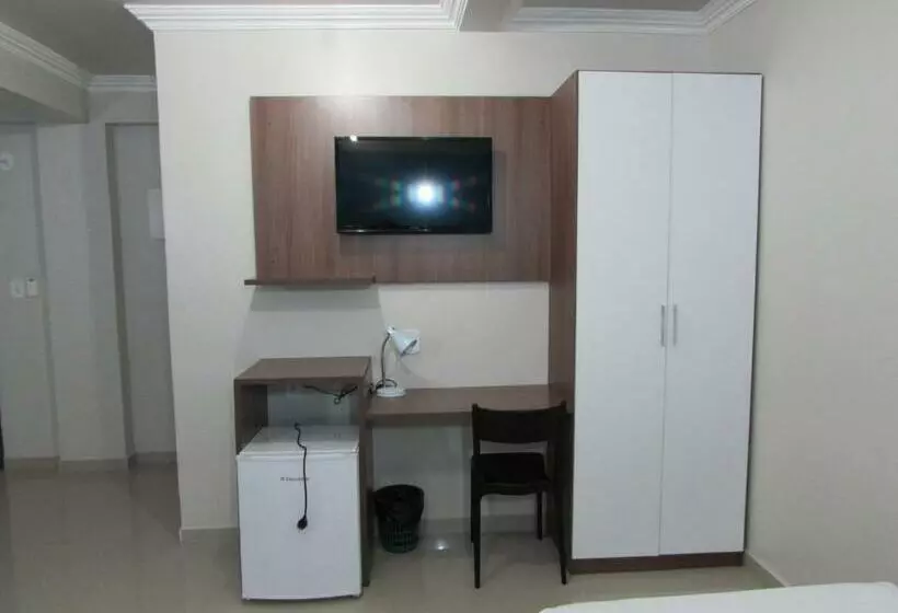 اتاق استاندارد, Tapajós Center