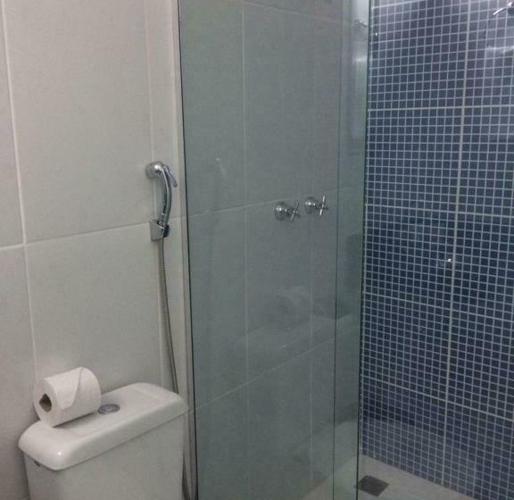 标准间, Tapajós Center