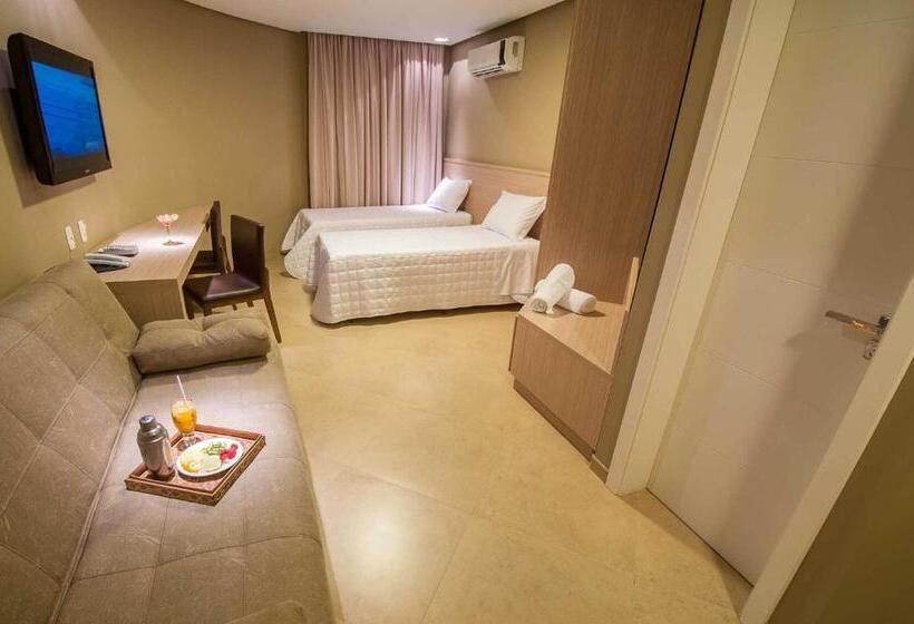 Апартаменты Deluxe 1 Спальня, Viageiro Casa