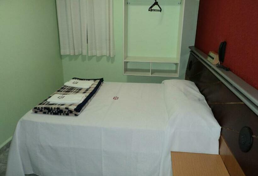 Номер Стандарт, Villa Da Penha