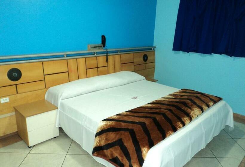 Номер Стандарт, Villa Da Penha