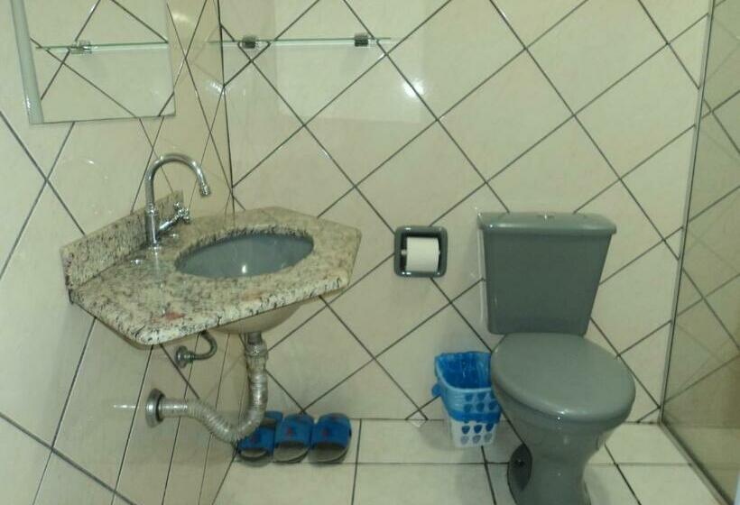 Номер Стандарт, Villa Da Penha