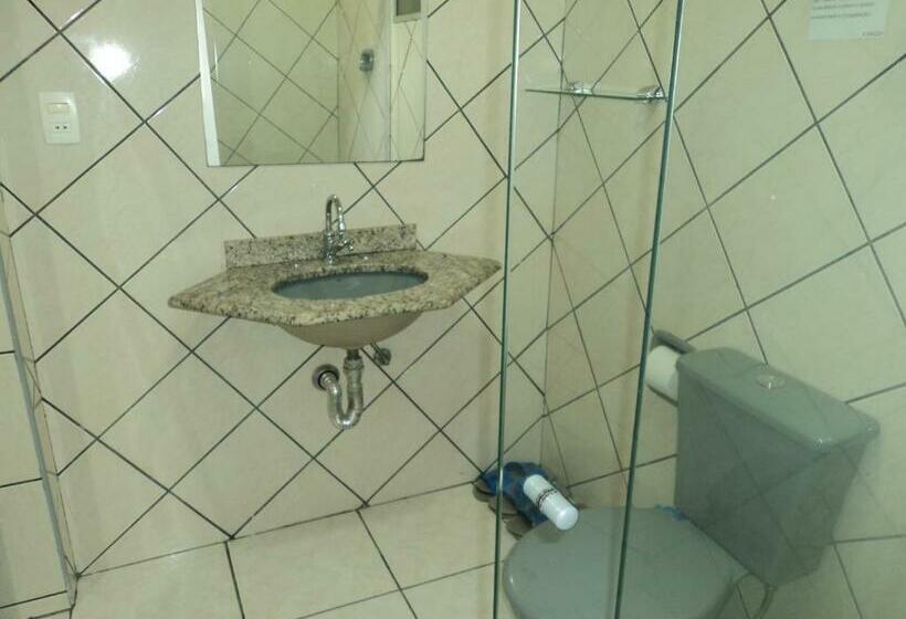 Номер Стандарт, Villa Da Penha