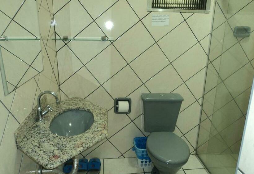 Номер Стандарт, Villa Da Penha