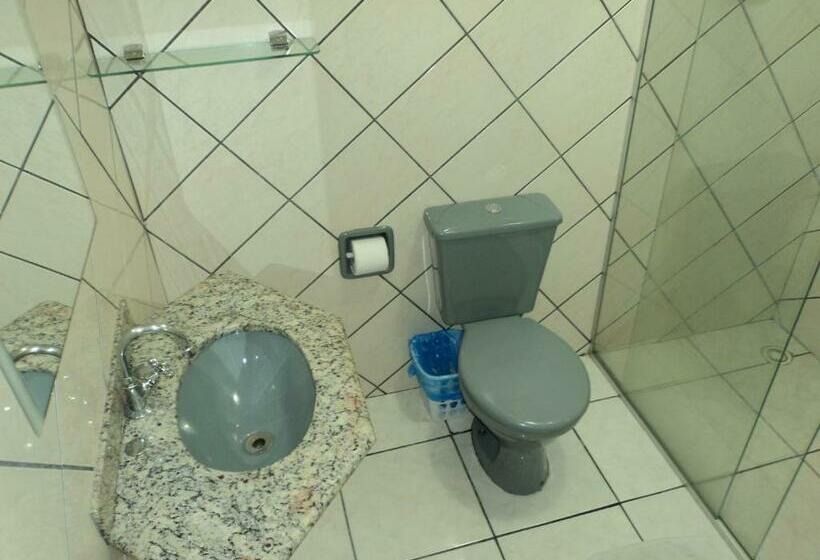 Номер Стандарт, Villa Da Penha