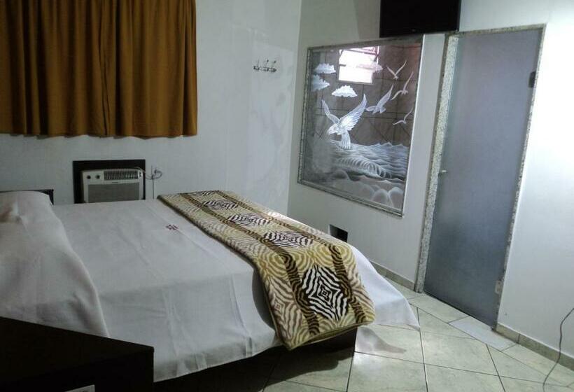 Номер Стандарт, Villa Da Penha