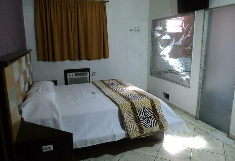 Номер Стандарт, Villa Da Penha