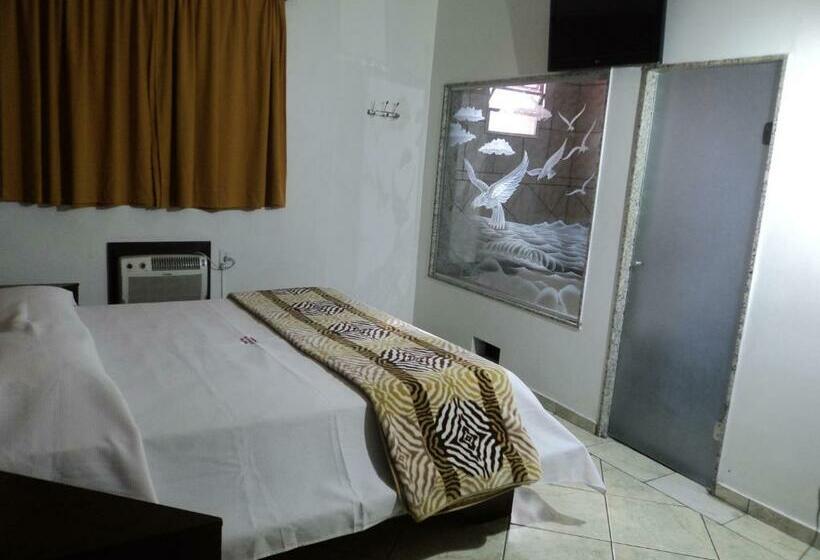 Номер Стандарт, Villa Da Penha