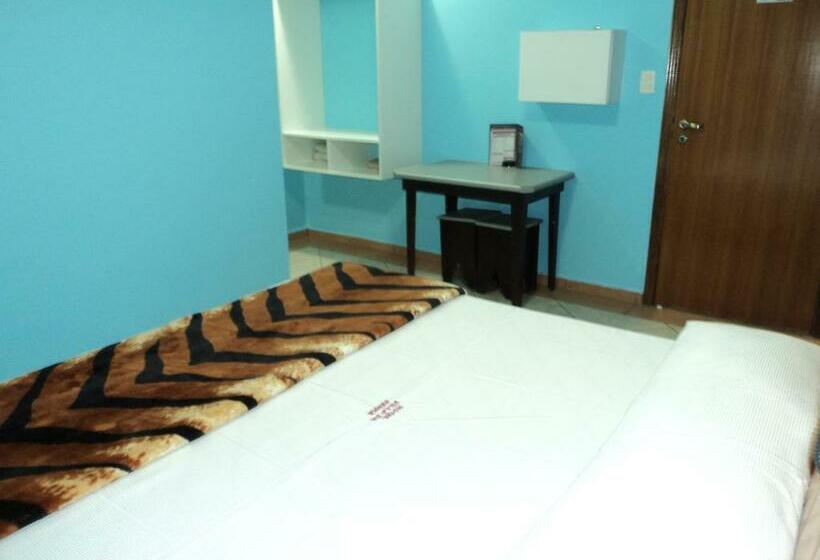 Номер Стандарт, Villa Da Penha