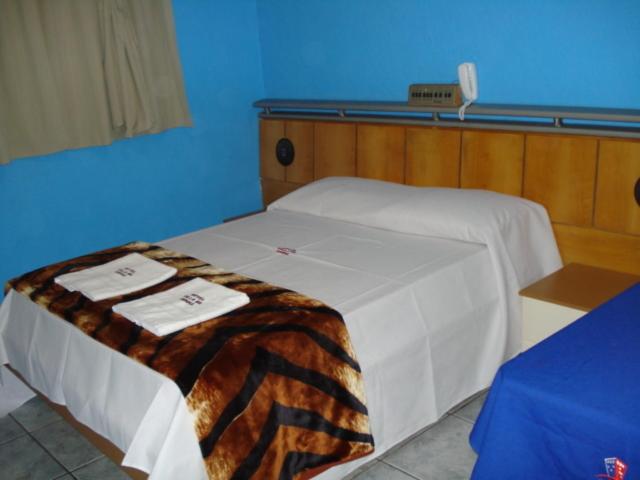 Номер Стандарт, Villa Da Penha