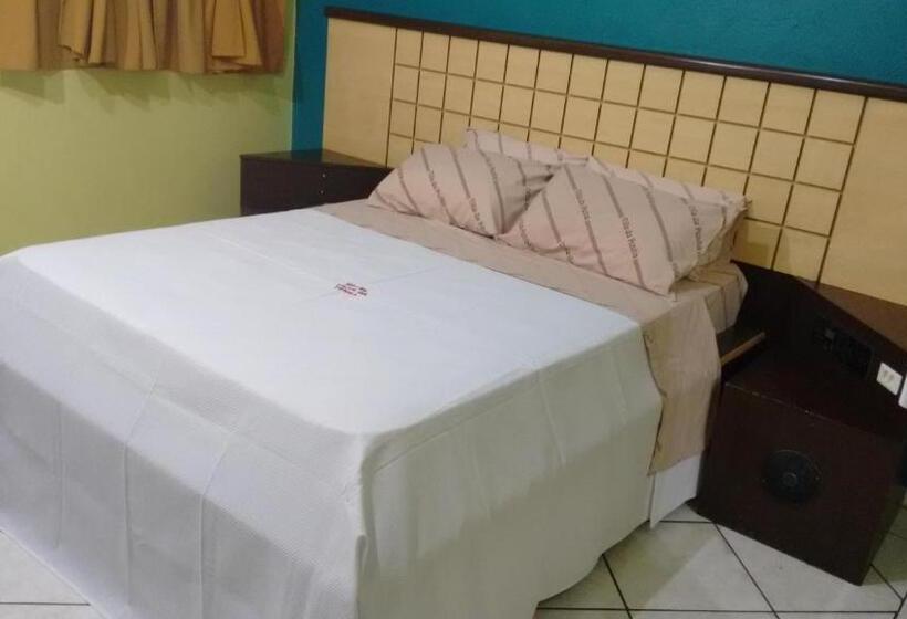 Номер Стандарт, Villa Da Penha