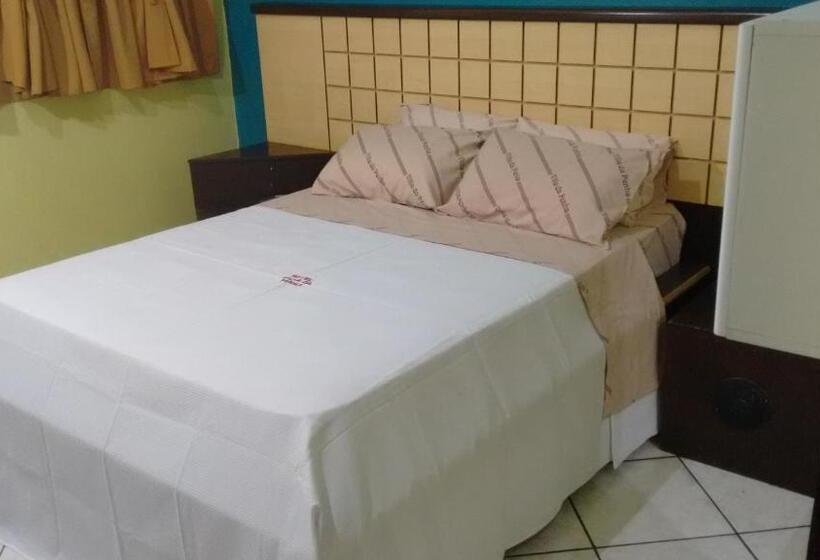 Номер Стандарт, Villa Da Penha