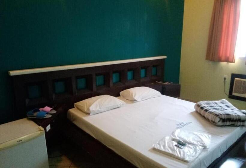 Номер Стандарт, Villa Da Penha