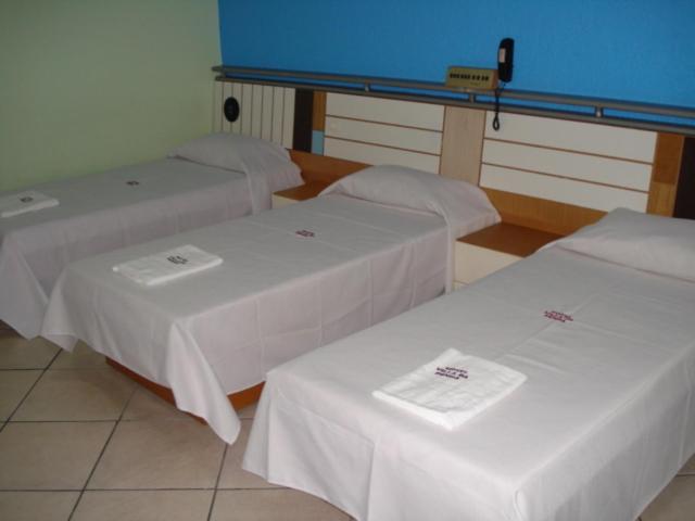 Номер Стандарт Трехместный, Villa Da Penha