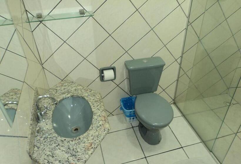 Номер Стандарт Трехместный, Villa Da Penha